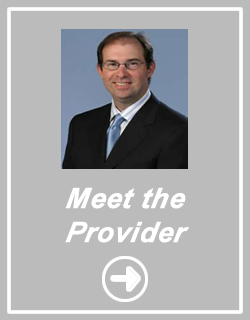 Meet the Provier
