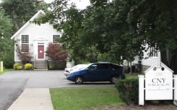 Utica Office